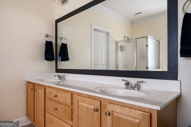 207 Jamestown Ave, House other with 5 bedrooms, 4 bathrooms and null parking in Jonesboro GA | Image 19