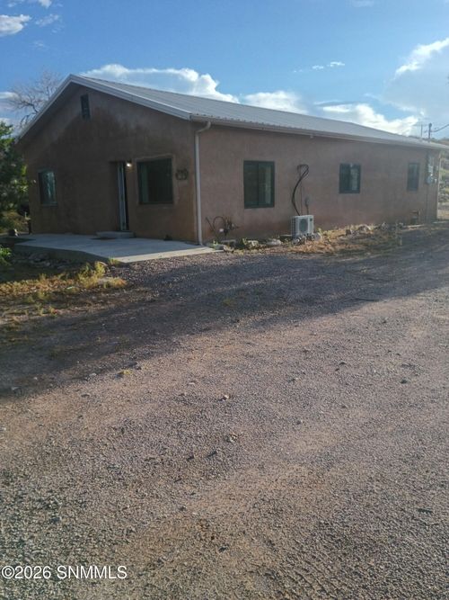 143 Miera St, San Antonio, NM, 87832 | Card Image
