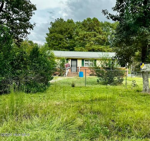 378 Northam Road, Rockingham, NC, 28379 | Card Image