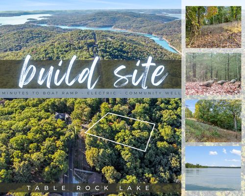 Lot 27 Talking Rocks Rd, Branson West, MO, 65737 | Card Image