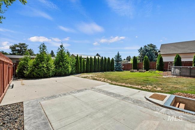 632 N Edgewood Ln, House other with 4 bedrooms, 2 bathrooms and 1 parking in Eagle ID | Image 35