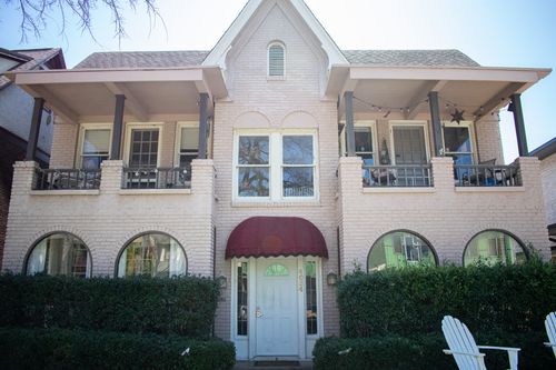 101-4304 Chimes St, Dallas, TX, 75219 | Card Image