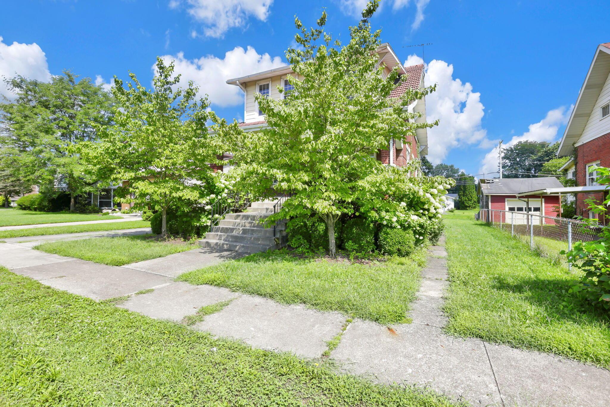 Residential in Newark 5