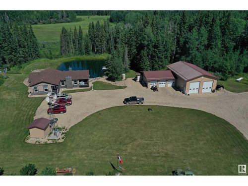 4118 Township Road 482, Breton, AB, T0C0P0 | Card Image