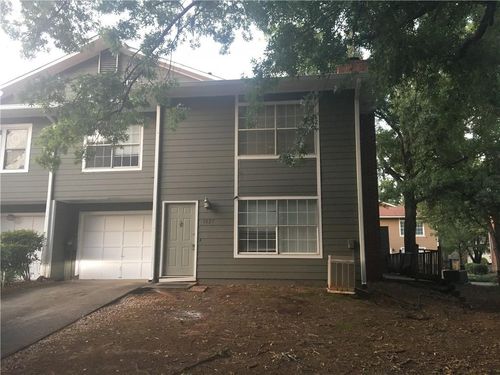 1027 Mansfield Ct, Norcross, GA, 30093-4617 | Card Image