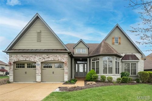 2322 Spring Mill Estates Dr, Saint Charles, MO, 63303-1316 | Card Image