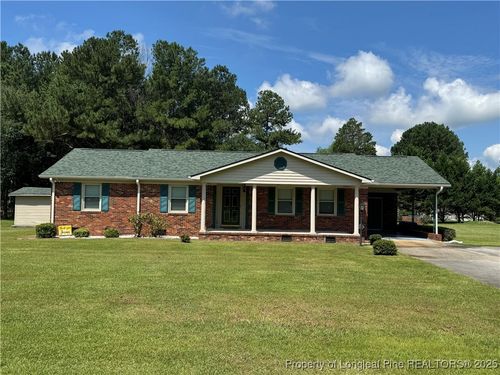1426 Red Springs Rd, Raeford, NC, 28376-8652 | Card Image