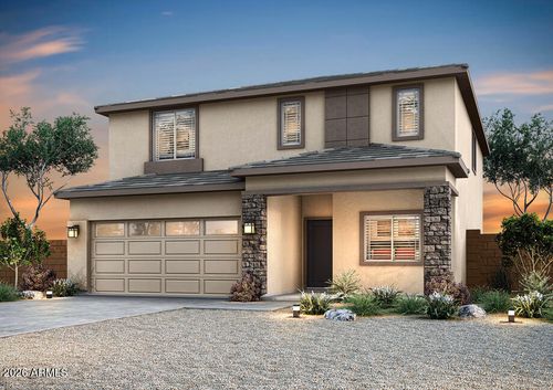 24629 W St Charles Avenue, Buckeye, AZ, 85326 | Card Image
