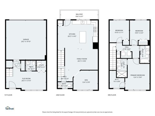 8377 Mulberry Ave, Morton Grove, IL, 60053-2524 | Card Image