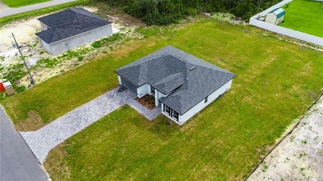 2653 Sw 176 Th Loop, House other with 4 bedrooms, 2 bathrooms and null parking in Ocala FL | Image 34