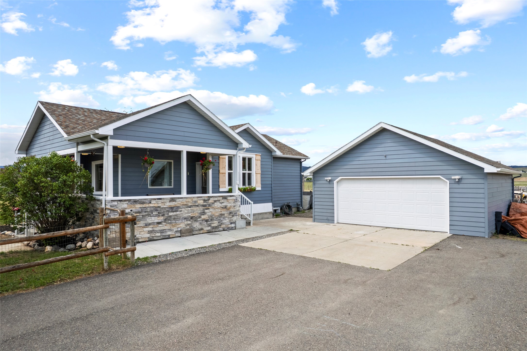 Residential in Butte 4