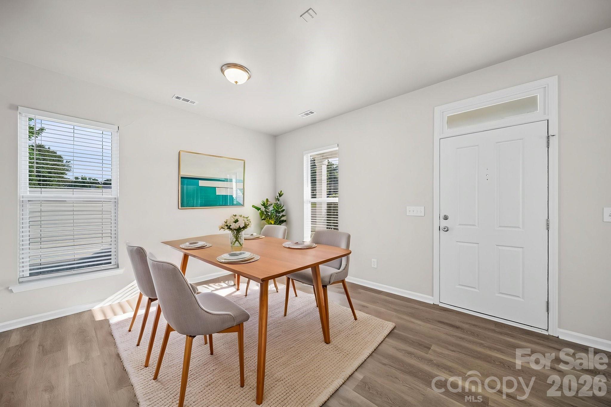Residential in Huntersville 3
