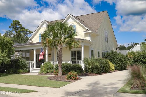 5205 Helms Port Ave, Wilmington, NC, 28409-3706 | Card Image