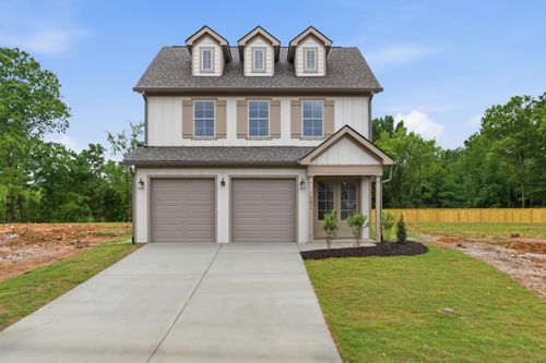 1582 Storyvale Lane, Hixson, TN, 37343 | Card Image