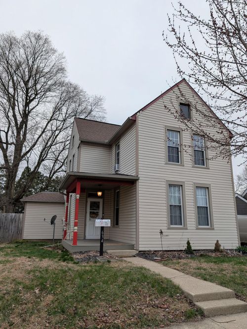 634 N Union St, Galion, OH, 44833-1224 | Card Image