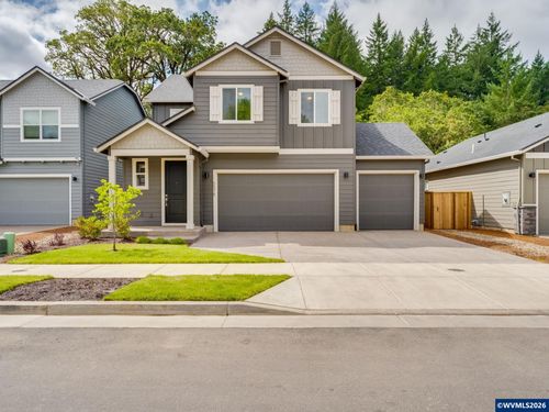 5578 Nw Tanoak Dr, Corvallis, OR, 97330 | Card Image