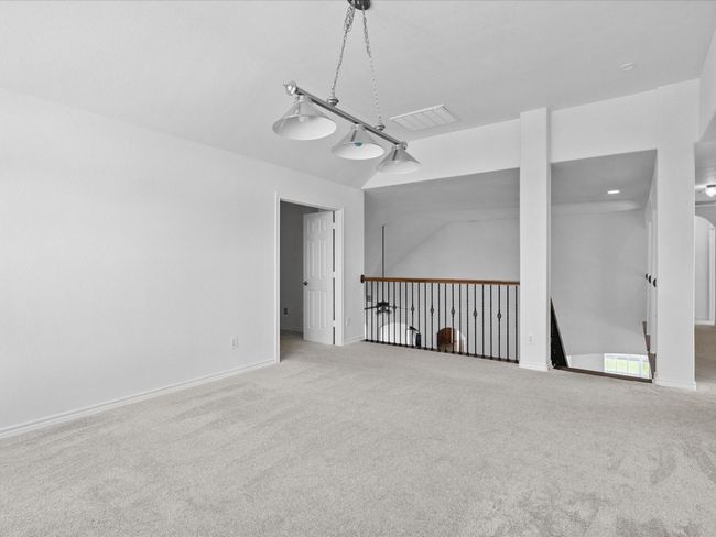 1617 Diamond Back Ln, House other with 5 bedrooms, 4 bathrooms and null parking in Haslet TX | Image 28
