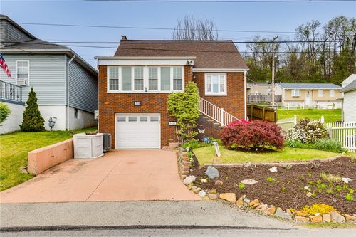 716 Highland Ave, N Charleroi, PA, 15022 | Card Image