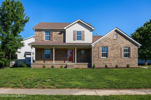 6711 Cassidy Cir, Louisville, KY, 40229 | Card Image