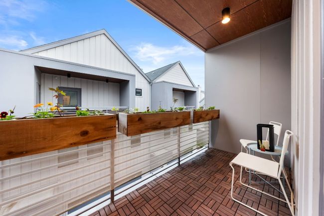 View of balcony | Image 21
