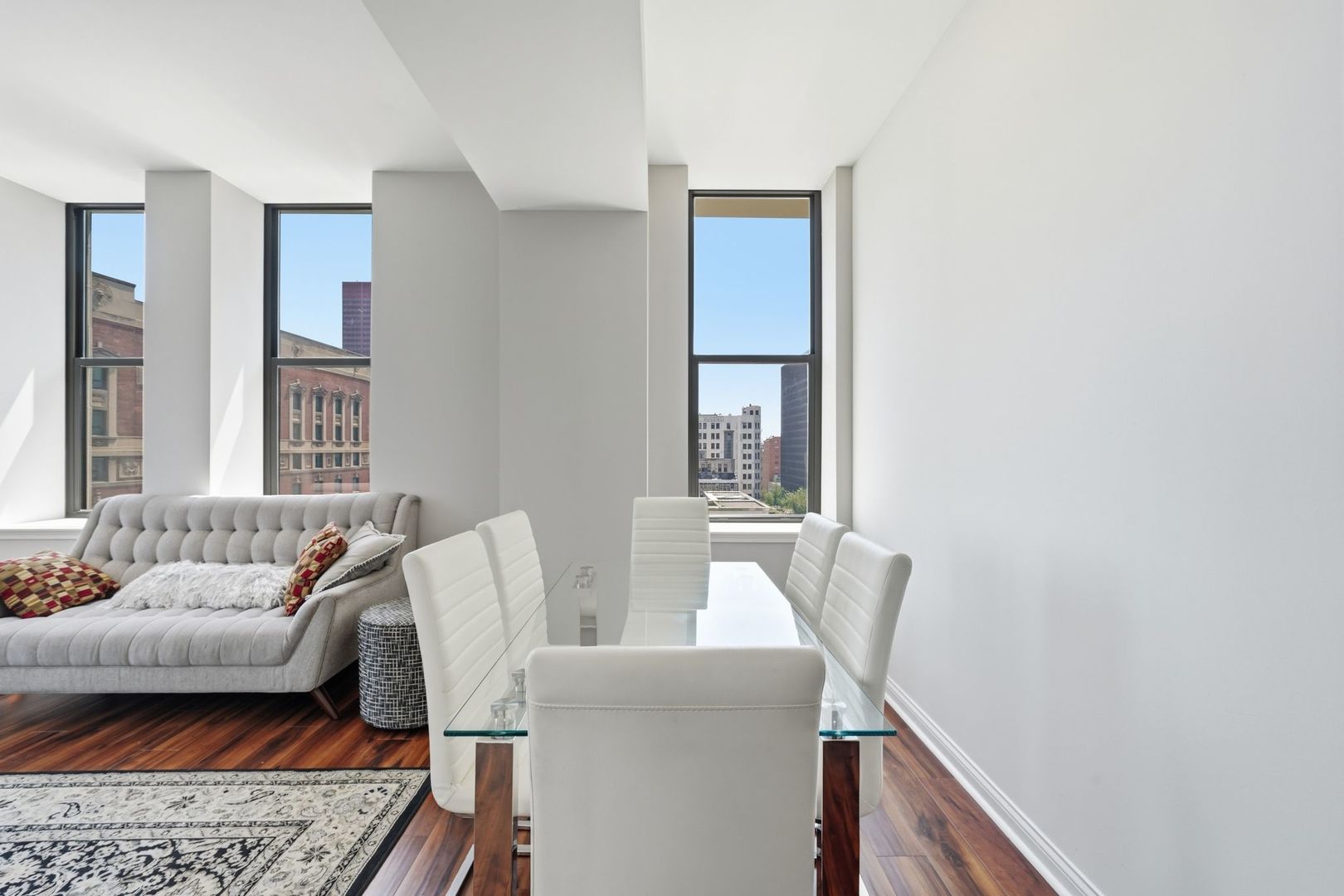 Residential in Chicago 3