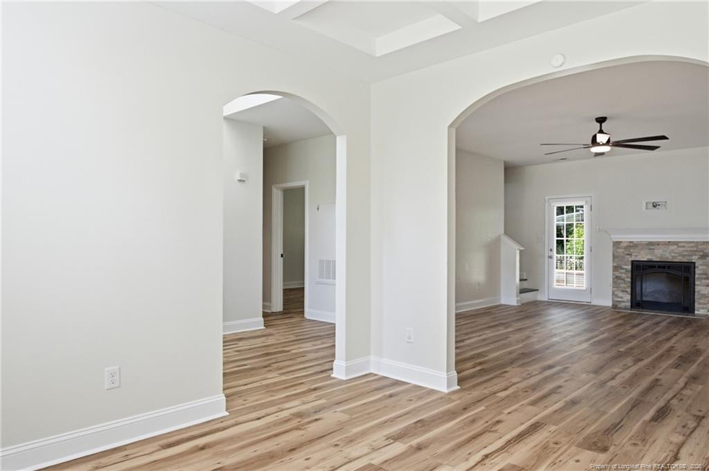 Residential in Parkton 4