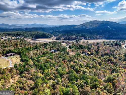 LOT 43 Northshore Dr, Blairsville, GA, 30512 | Card Image