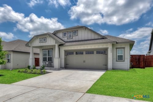 123 Paul Pena Dr, San Marcos, TX, 78666-5799 | Card Image