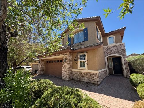 7379 Glorious Sun Dr, Las Vegas, NV, 89178-8436 | Card Image