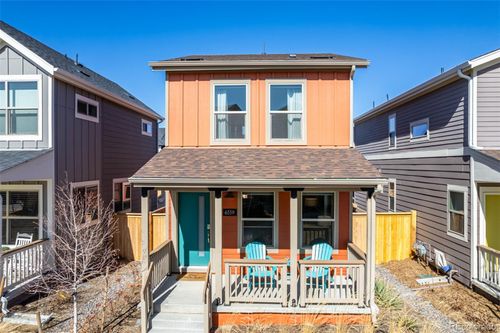 6339 Hanover St, Denver, CO, 80238-4335 | Card Image