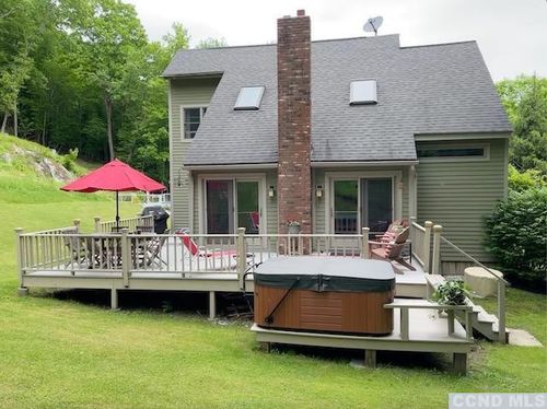 1325 County Route 27, Craryville, NY, 12521-5416 | Card Image
