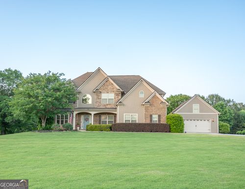 415 Eas Way, Fayetteville, GA, 30215-5973 | Card Image