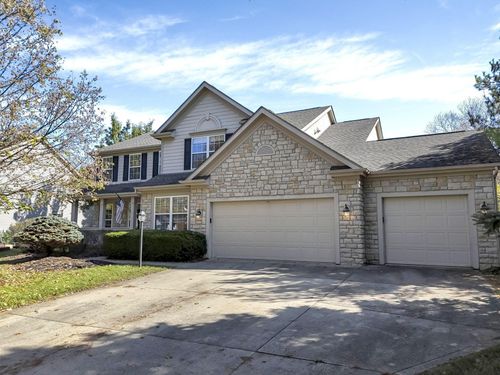 7740 Wareham Dr, Dublin, OH, 43016-8469 | Card Image