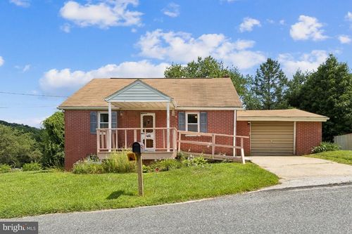 1614 Gablehammer Rd, WESTMINSTER, MD, 21157-3952 | Card Image