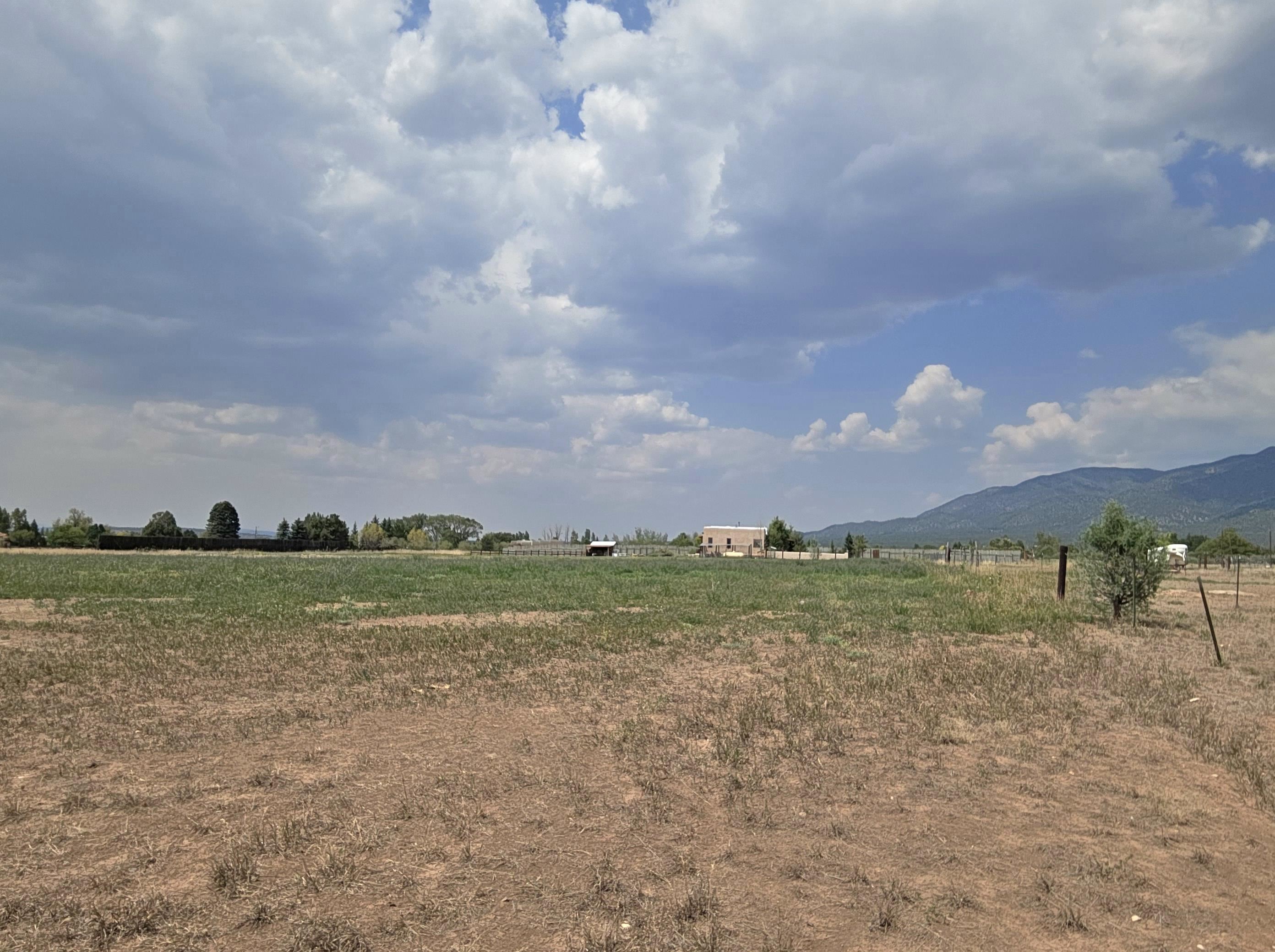 Land in Arroyo Seco 3
