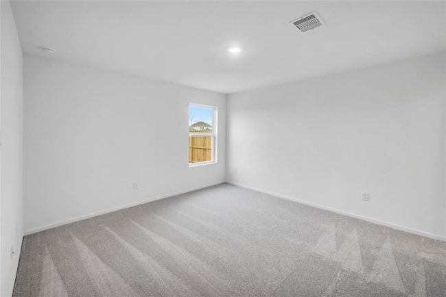 Pictures are representative of floor plan - not actual home for sale | Image 9