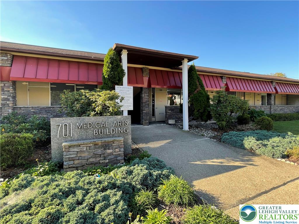 701 W Union Blvd, Bethlehem, PA 18018