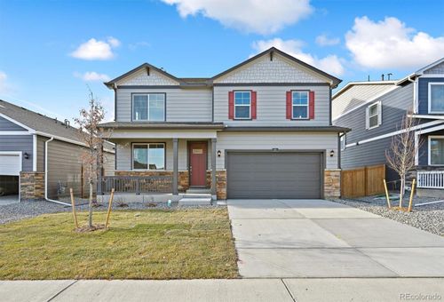 9902 Cathay St, Commerce City, CO, 80022-2468 | Card Image