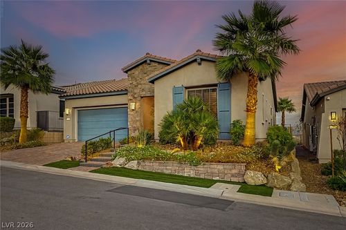 24 Cliffwater St, Henderson, NV, 89011-3780 | Card Image