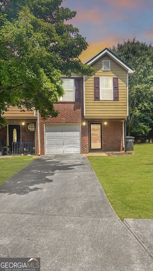 755 Magnolia Gardens Walk, Mcdonough, GA, 30253-6082 | Card Image