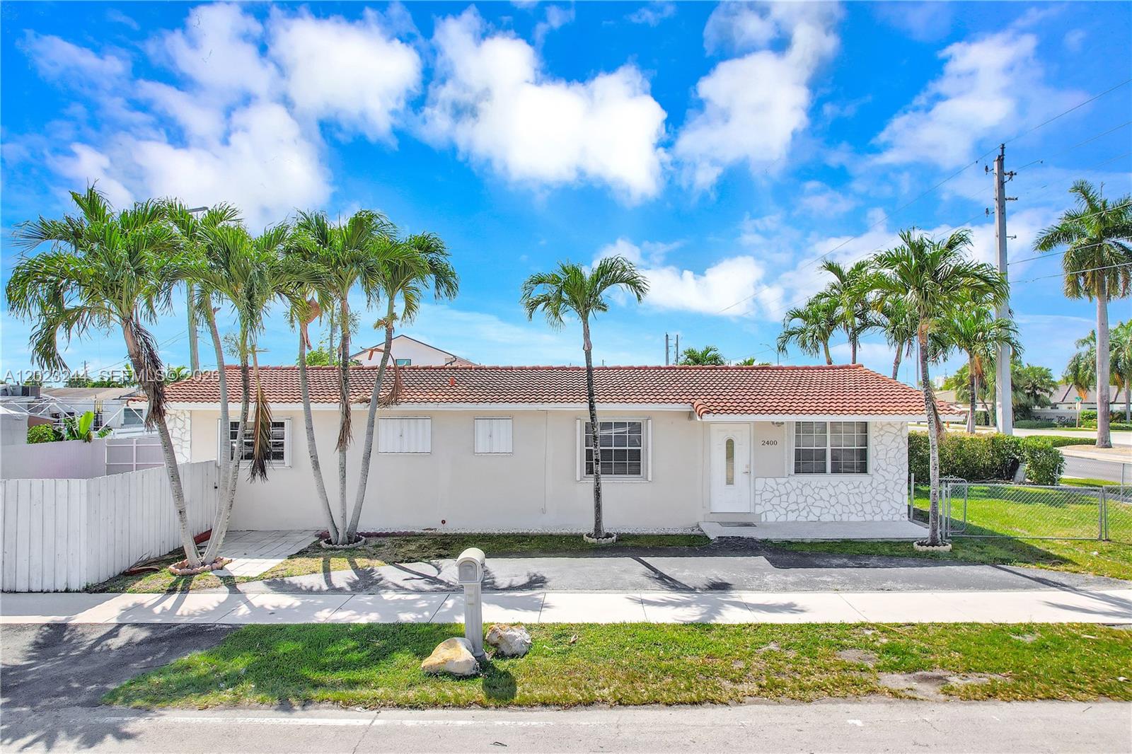 Residential in Miami 3