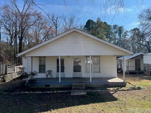 12497 Interstate 30 S, Benton, AR, 72015-7880 | Card Image