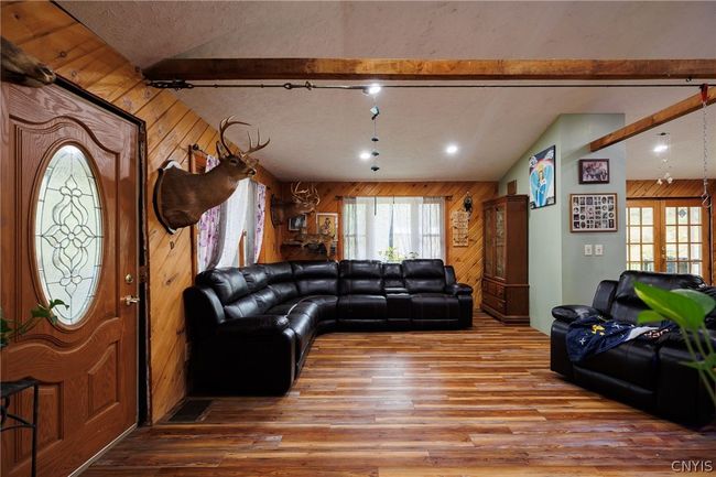 13285 Henry Rd, House other with 3 bedrooms, 2 bathrooms and null parking in Natural Bridge NY | Image 21
