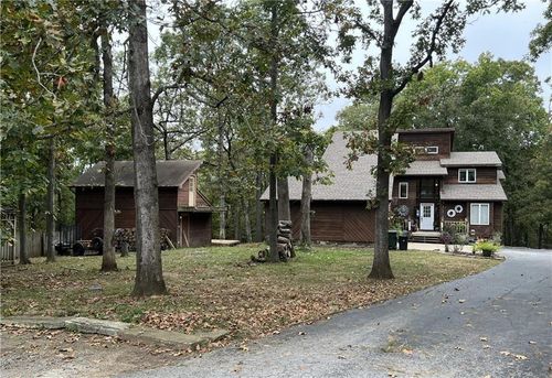14690 E Redcoat Rd, Nevada, MO, 64772-5603 | Card Image