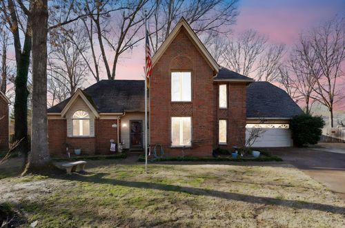 8940 Glendale Cv, Memphis, TN, 38018 | Card Image