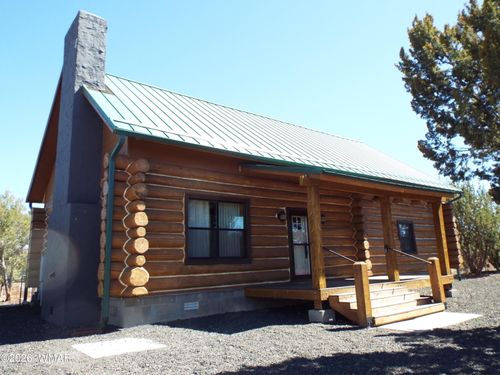 104 County Road 3114, Vernon, AZ, 85940 | Card Image