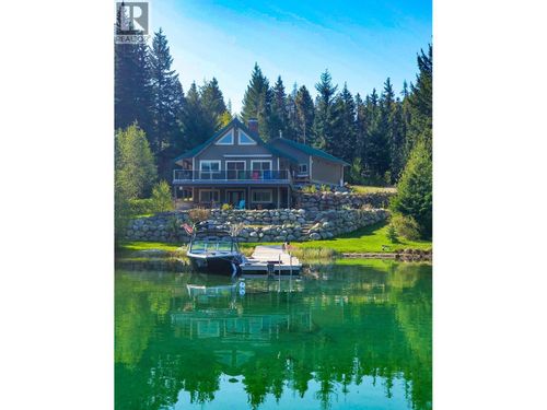 7068 Gun Lake Rd W, Gold Bridge, BC, V0K1P0 | Card Image