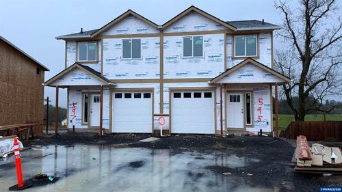 597 Ne Evergreen Ave, Dallas, OR, 97338-9121 | Card Image