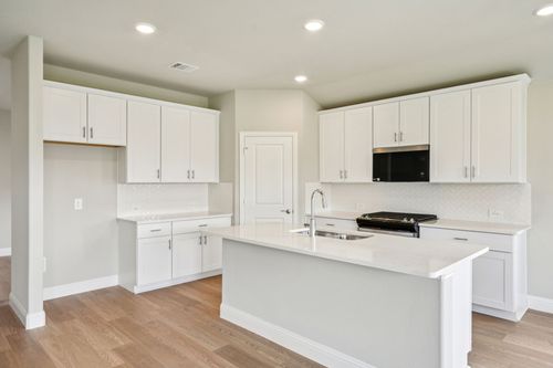 517 Tidal Drive, Princeton, TX, 75071 | Card Image