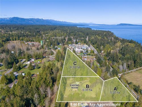 4080 Island Highway W, Qualicum Beach, BC, V9K2B1 | Card Image